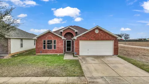 2037 Old Glory Trl, Fort Worth, TX 76134