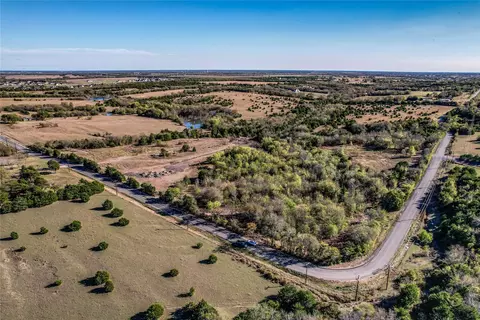 lot9 Cr 643, Nevada, TX 75173