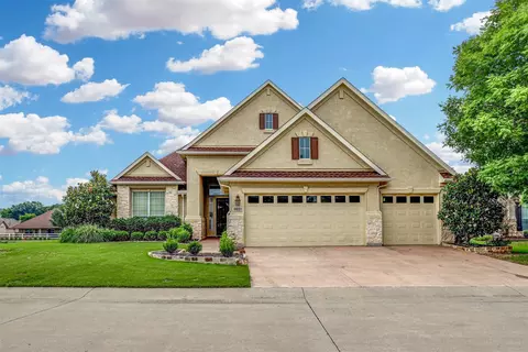 9801 Georgia Ave, Denton, TX 76207