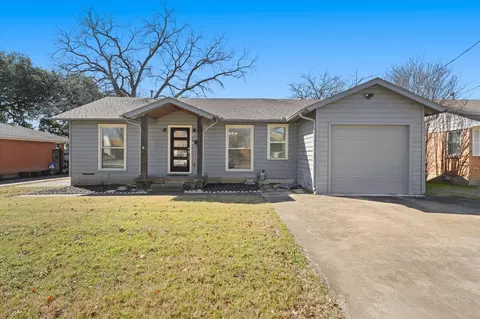 6464 Fisher Rd, Dallas, TX 75214