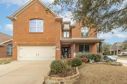 4300 Lake Stone Trl, Fort Worth, TX 76123