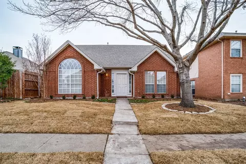 615 English Oak Dr, Allen, TX 75002
