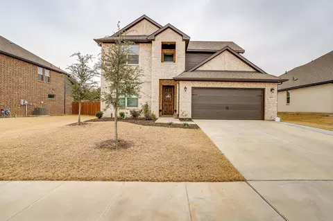 109 Everest Ct, Burleson, TX 76028