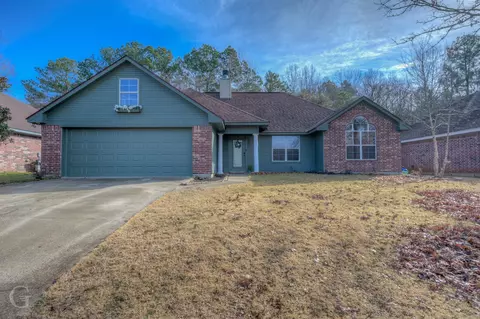 409 Cross Dr, Haughton, LA 71037