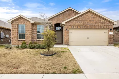 2432 Goodnight Ranch Dr, Weatherford, TX 76087
