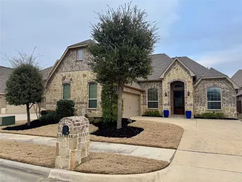 7009 Avery Ln, Colleyville, TX 76034