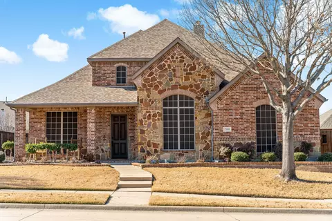 7809 Glencrest Dr, Sachse, TX 75048