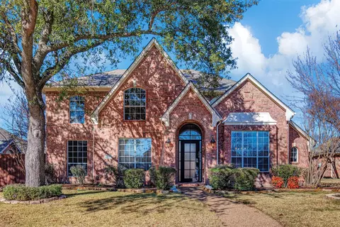 4561 Crosstimber Dr, Plano, TX 75093