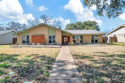 10911 Damon Ln, Dallas, TX 75229