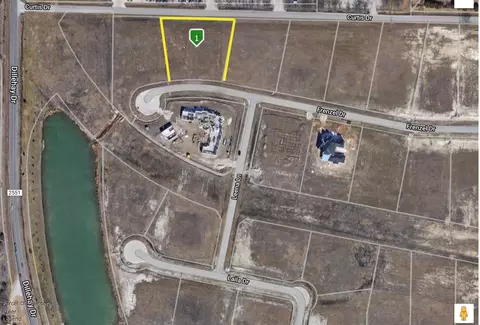 5805 Frenzel Dr, Parker, TX 75002