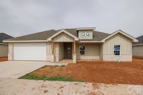 3822 National Dr, Abilene, TX 79602
