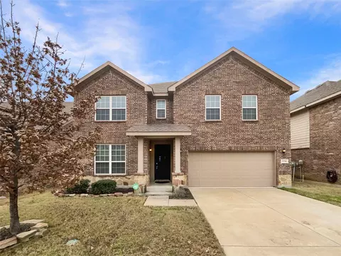 2316 Gutierrez Dr, Fort Worth, TX 76177