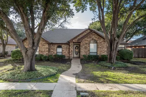 129 Hill Dr, Coppell, TX 75019