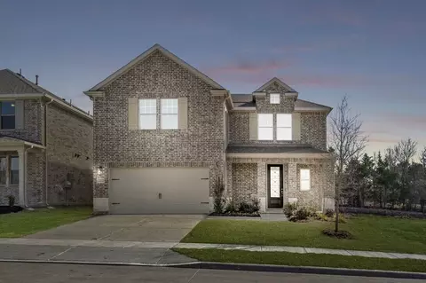 1222 Cider Mill Ln, Forney, TX 75126