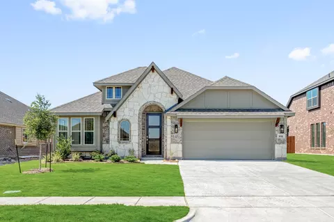 1016 Pineview Ln, Crowley, TX 76036