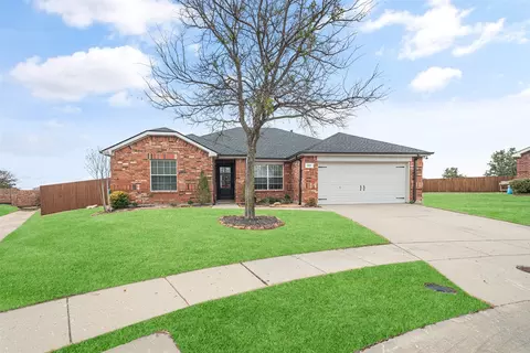 401 Connemara Trl, Celina, TX 75009