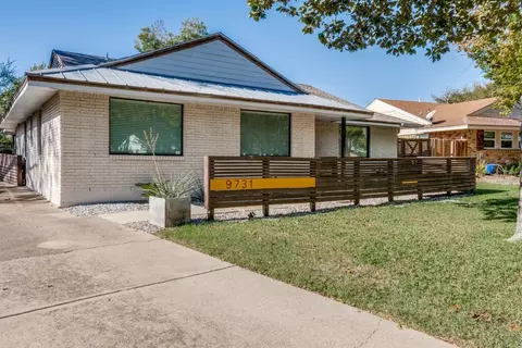 9731 Lanward Cir, Dallas, TX 75238