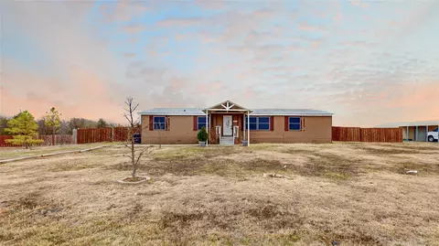 1343 Brockwood Ln, Crandall, TX 75114