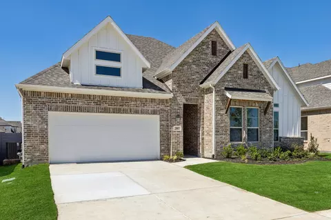 2817 Highridge Dr, Mckinney, TX 75071