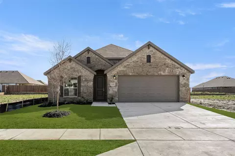 10309 Tapioca Ln, Fort Worth, TX 76036