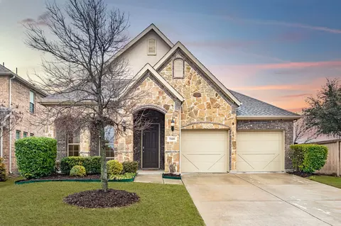 7500 Comal River Trce, Mckinney, TX 75071