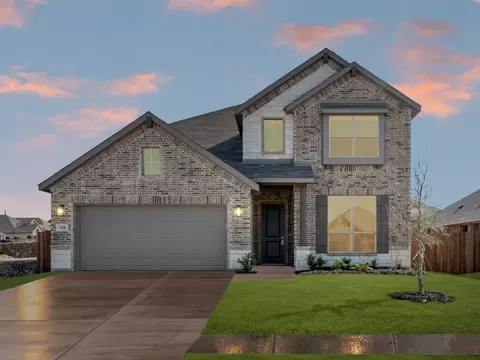 918 Eloise Ln, Cleburne, TX 76033