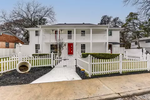 6331 Rock Canyon Trl, Dallas, TX 75232