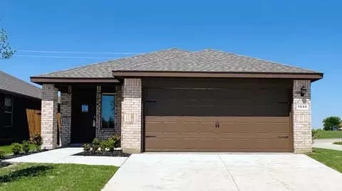 1600 Wildrose Cir, Cleburne, TX 76033
