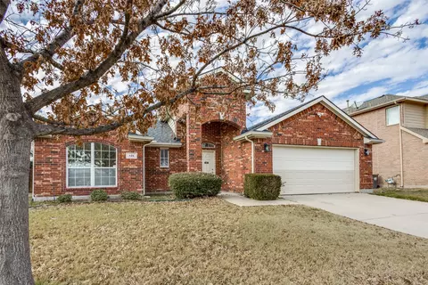 125 Meadow Bend Trl, Little Elm, TX 75068