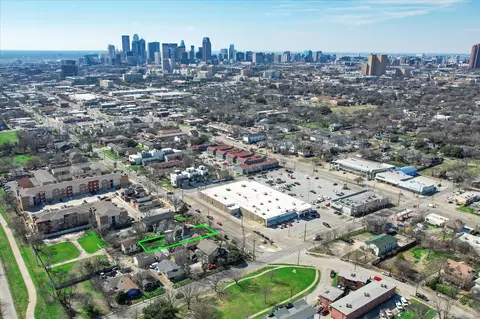 4820 E Side Ave, Dallas, TX 75226