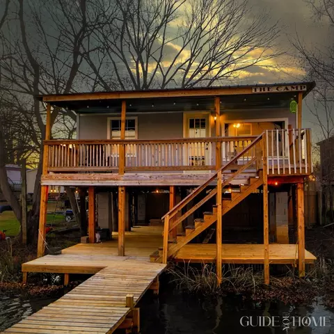 411 Christian St, Mooringsport, LA 71060