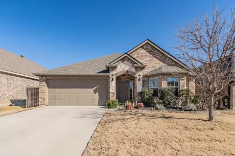 2001 Gayla Creek Dr, Little Elm, TX 75068