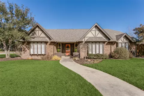 328 Shawnee Trl, Keller, TX 76248