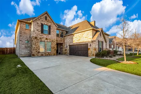 840 Speargrass Ln, Prosper, TX 75078