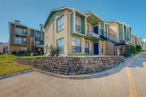 5805 Lake Hubbard Pkwy #202, Garland, TX 75043