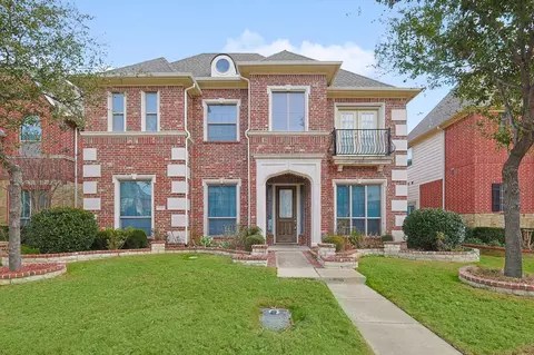 8714 Newcastle Bnd, Irving, TX 75063