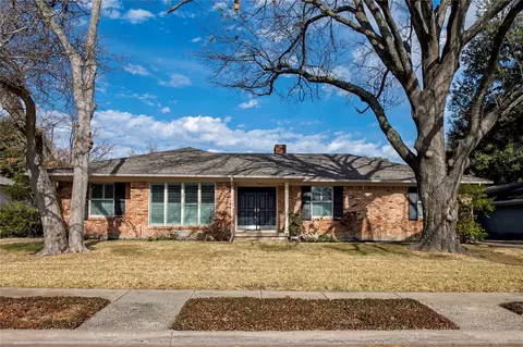 6335 Annapolis Ln, Dallas, TX 75214