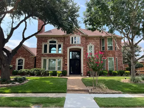 5712 Meadowhaven Dr, Plano, TX 75093
