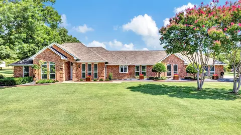 7233 Moss Ridge Rd, Parker, TX 75002