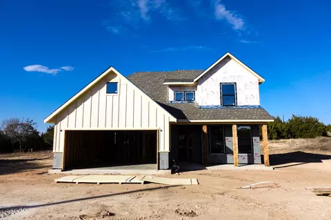 2028 Redemption Dr, Weatherford, TX 76088