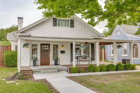 5709 Monticello Ave, Dallas, TX 75206