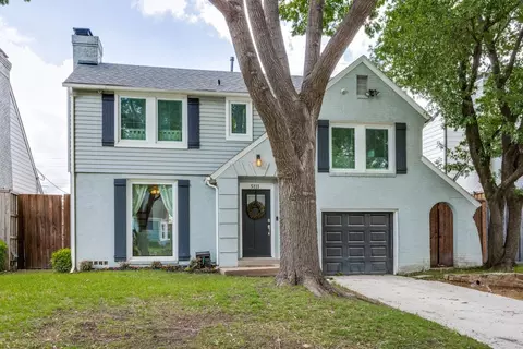 5111 Pershing St, Dallas, TX 75206