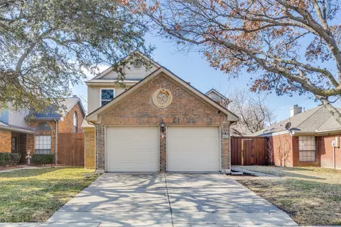 6829 Tudor Dr, Plano, TX 75023