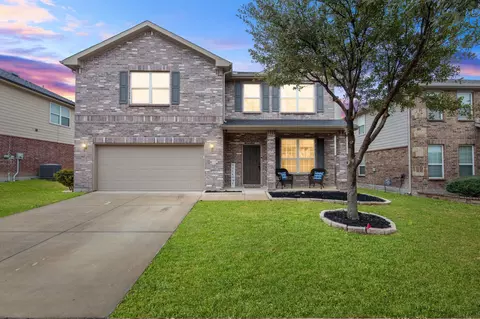 5224 Molasses Dr, Fort Worth, TX 76179