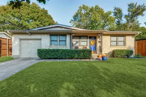 9828 San Lea Dr, Dallas, TX 75228