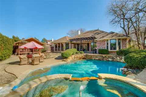 2025 Woodland Blvd, Flower Mound, TX 75022