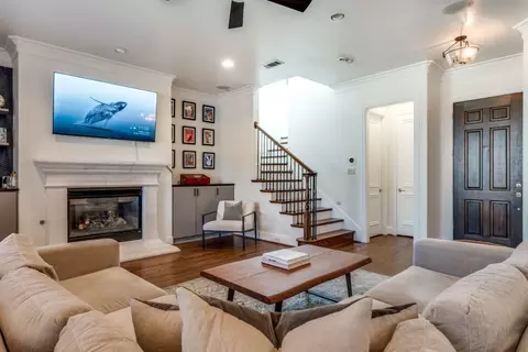 5141 Vickery Blvd, Dallas, TX 75206