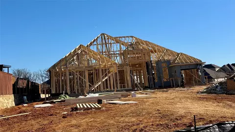 7108 Fireside Dr, Lantana, TX 76226