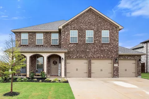 1901 Dione Pl, Haslet, TX 76052