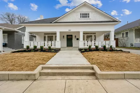 2257 6th Ave, Fort Worth, TX 76110